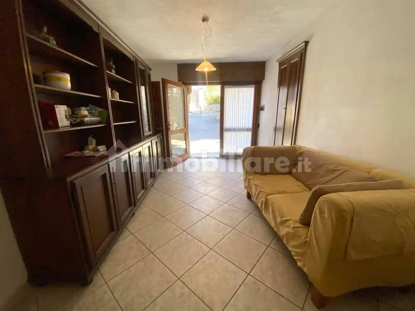 Appartamento buono stato, piano terra, Cortale - foto 3