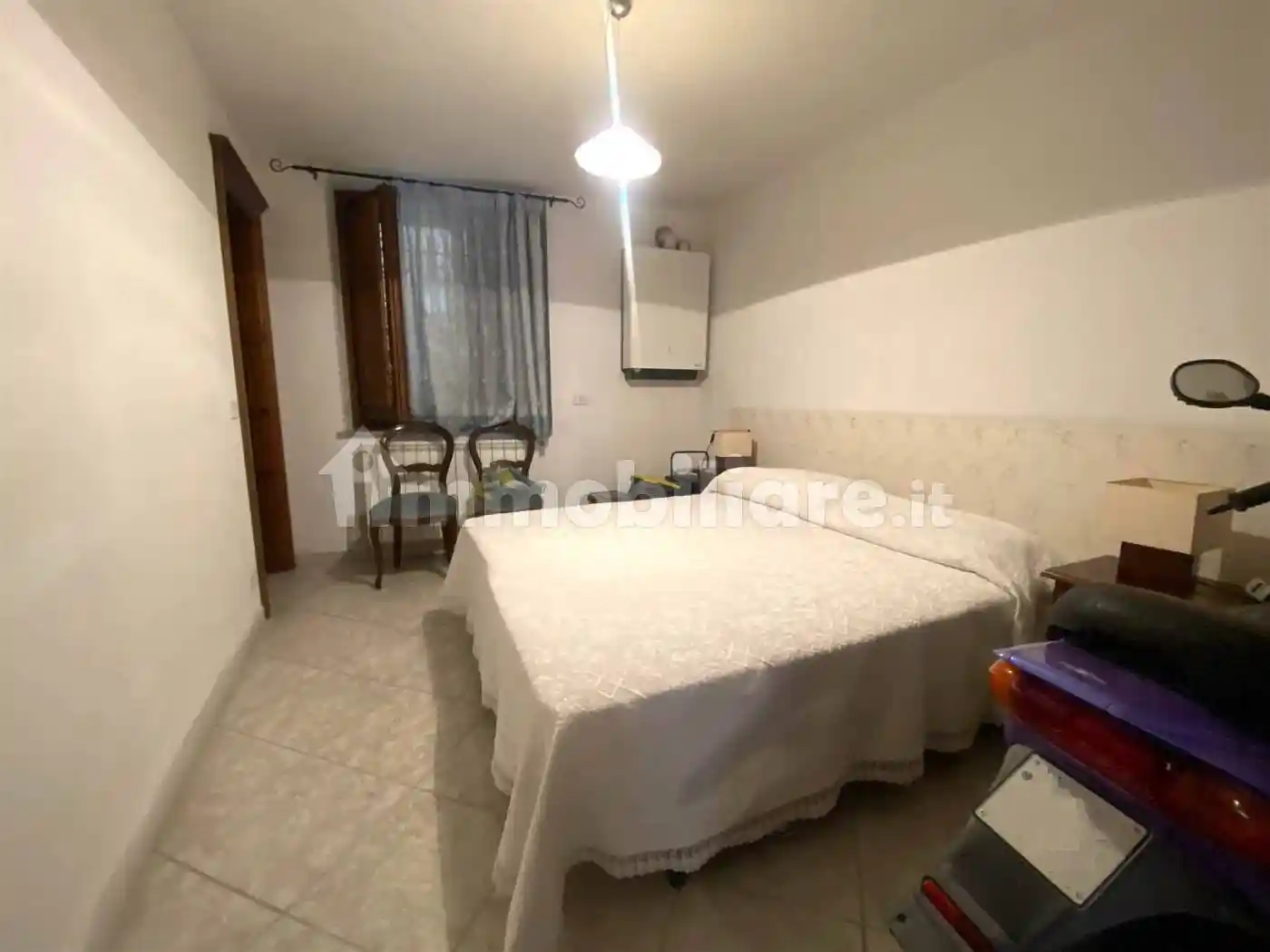 Appartamento buono stato, piano terra, Cortale - foto 5