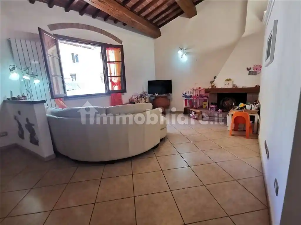 Casa indipendente in vendita a Empoli