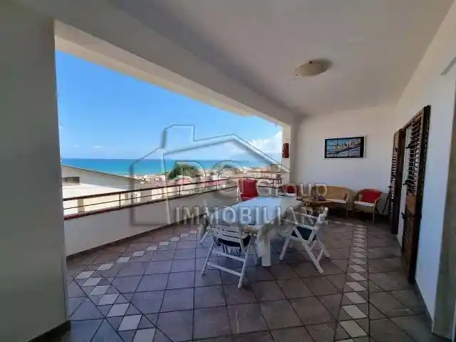 Villa in vendita a Alcamo