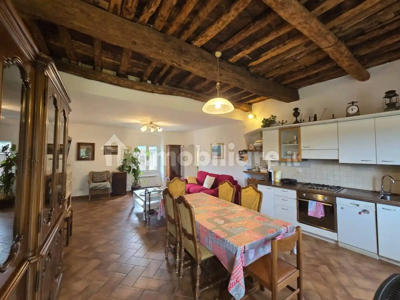 Appartamento in vendita a Levanto