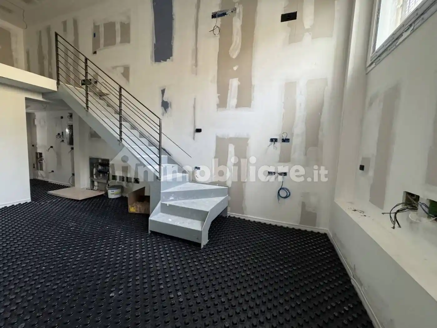 Bilocale via Antonio Lecchi 10, Navigli - Darsena, Milano - foto 3