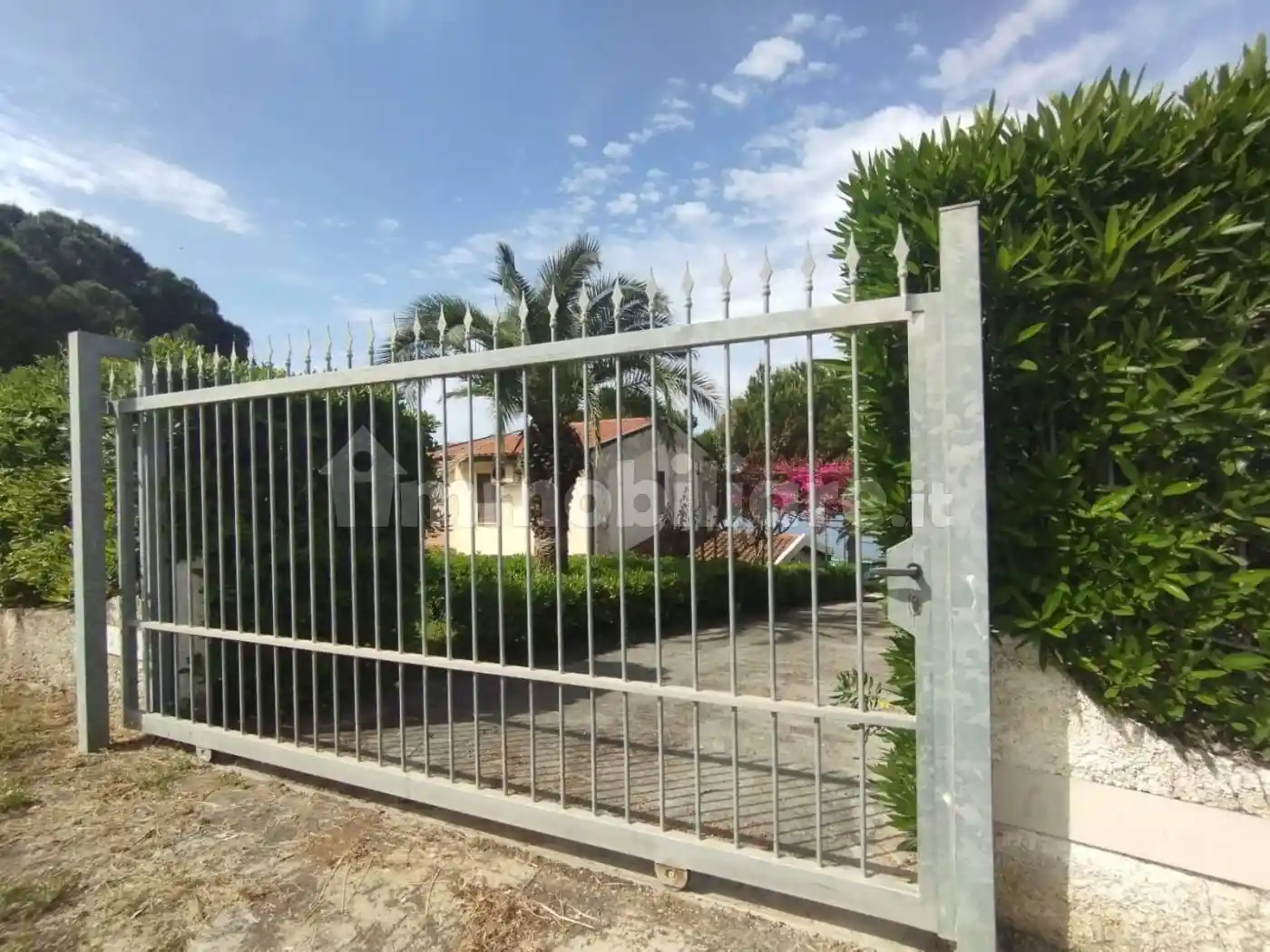 Villa a schiera via Sanseverino, Baia del Carpino, Petrosa, Piano Grande, Scalea - foto 2