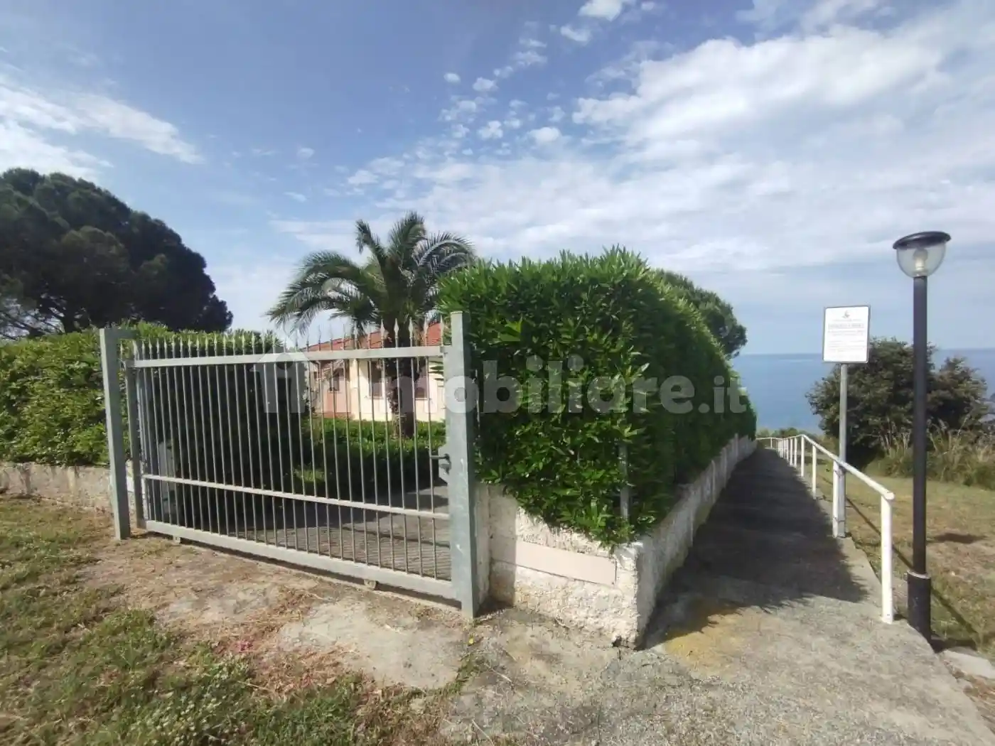 Villa a schiera via Sanseverino, Baia del Carpino, Petrosa, Piano Grande, Scalea - foto 3