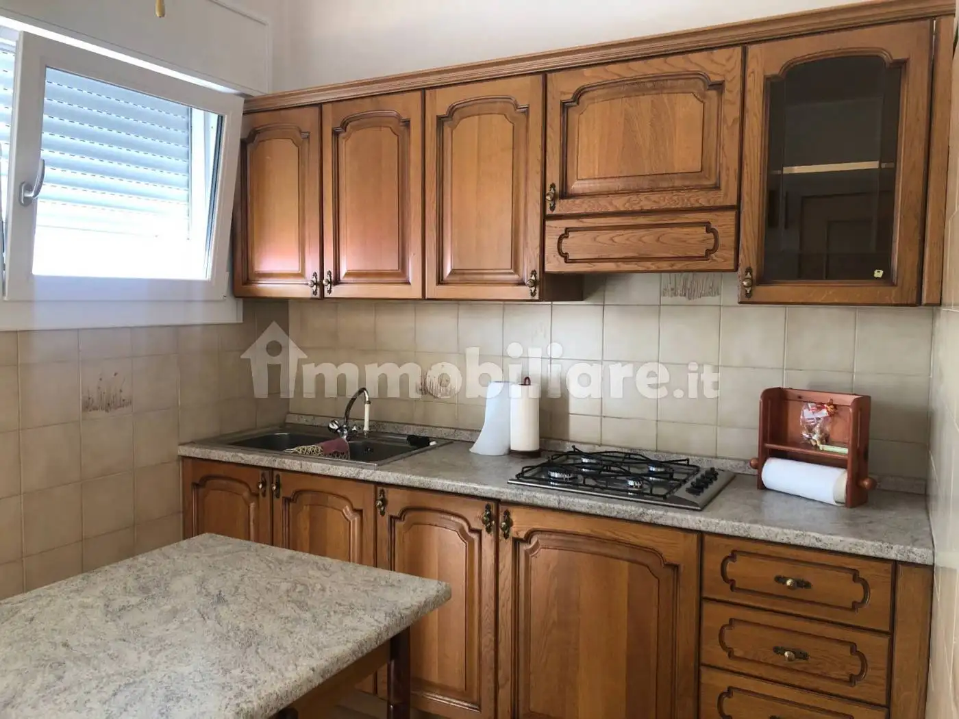 Casa indipendente in vendita a Villanova Marchesana