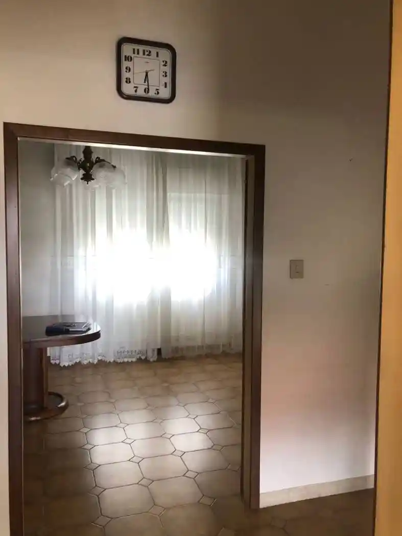 Terratetto unifamiliare VILLANOVA MARCHESANA via XXV Aprile, 2, Centro, Villanova Marchesana - foto 3