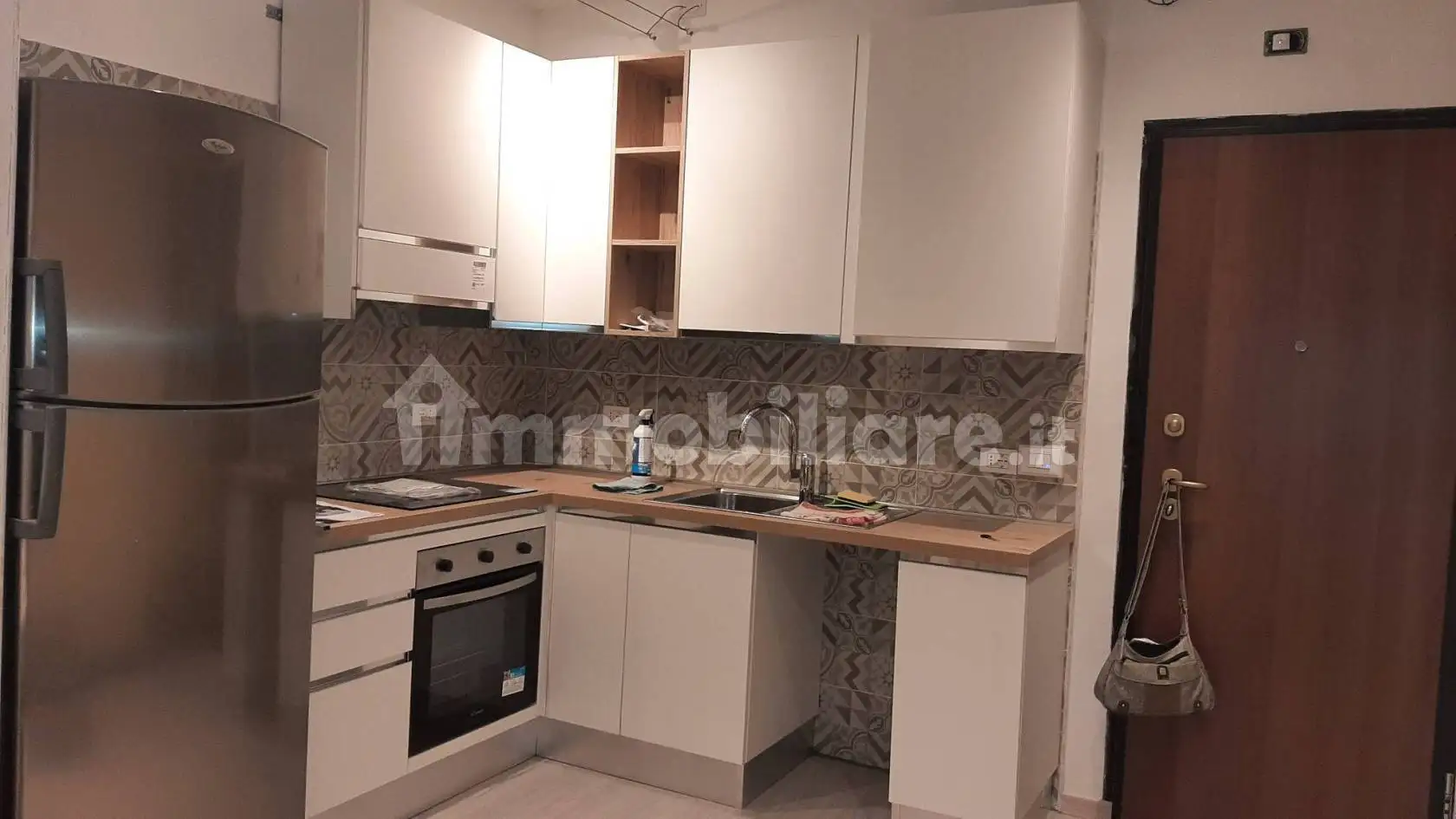 Appartamento in vendita a Vergato