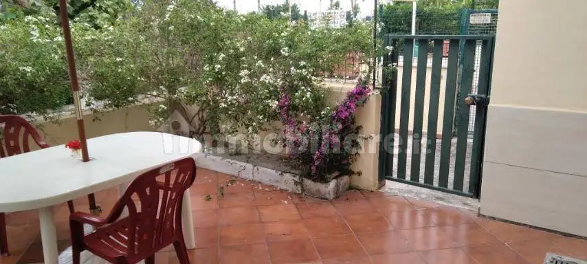 Villetta a schiera in affitto a Otranto