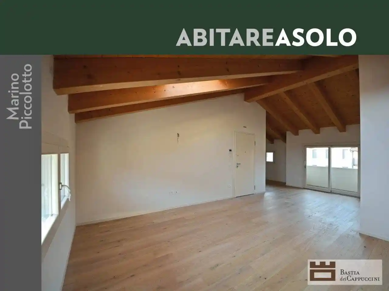 Appartamento in vendita a Castelfranco Veneto