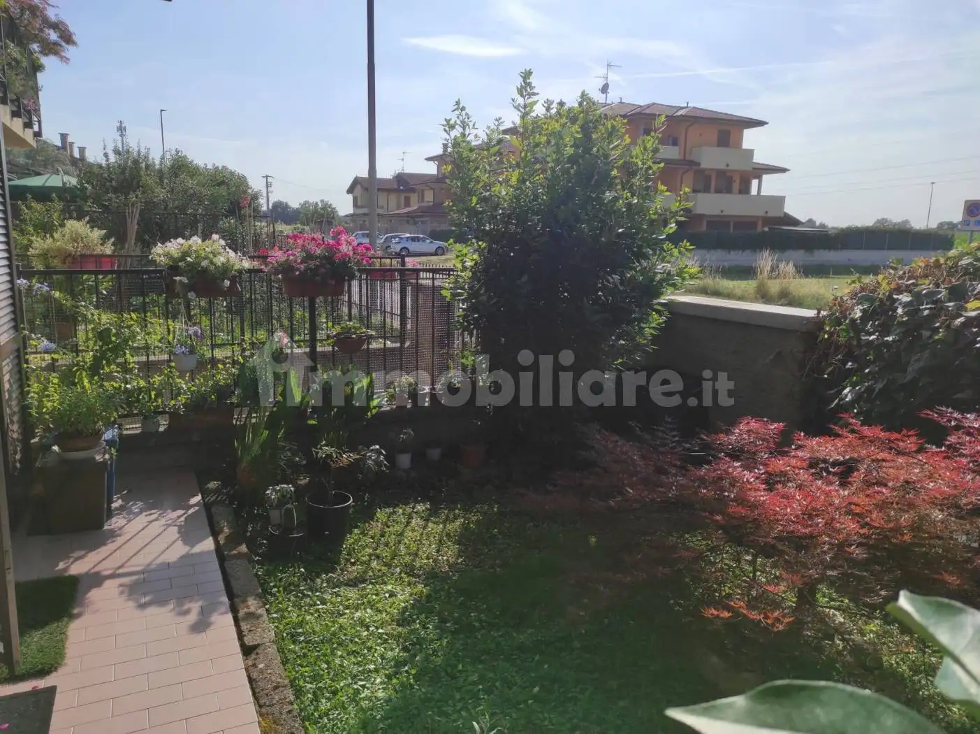 Appartamento in vendita a Salerano sul Lambro