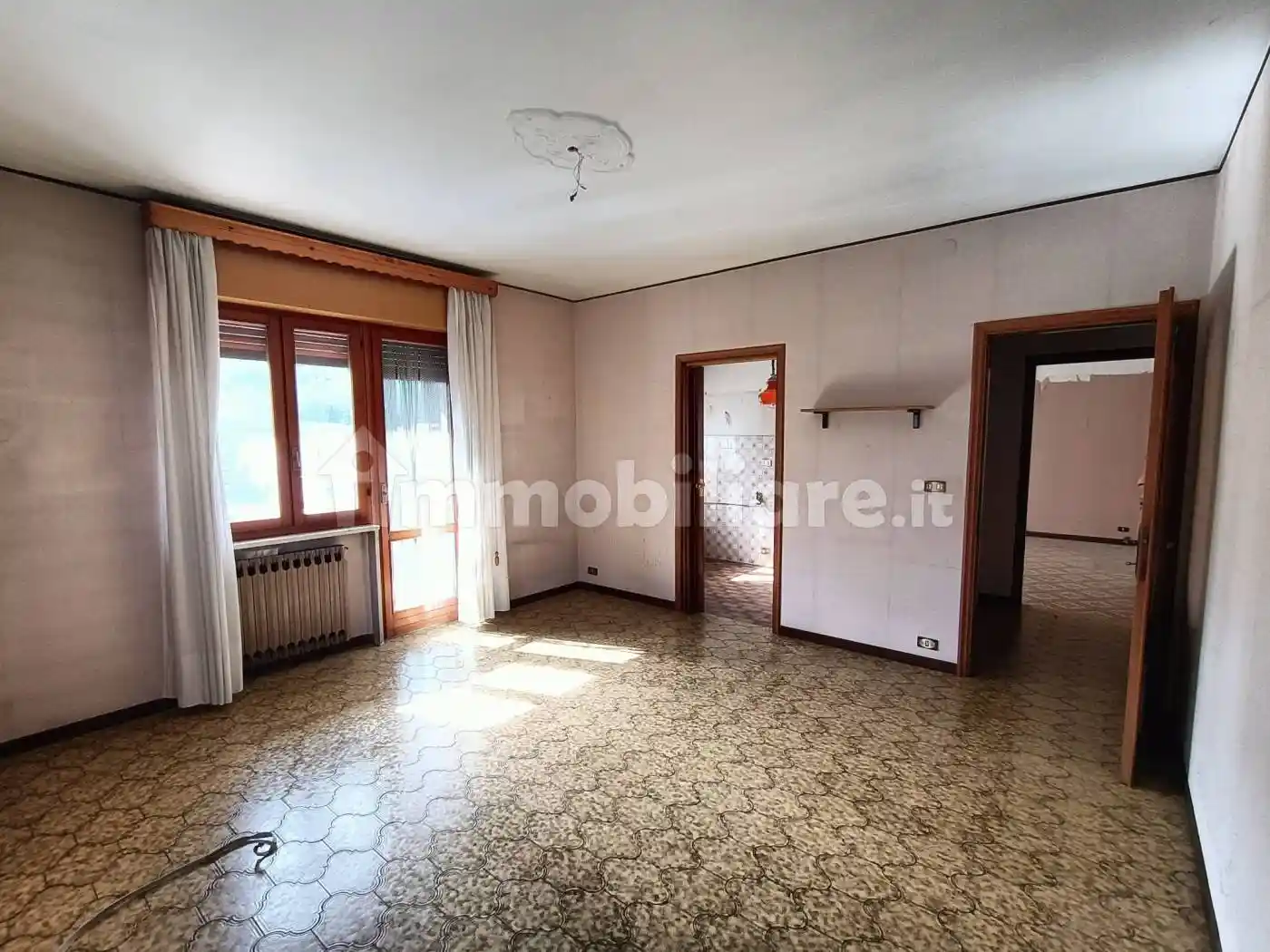 Appartamento in vendita a Garessio