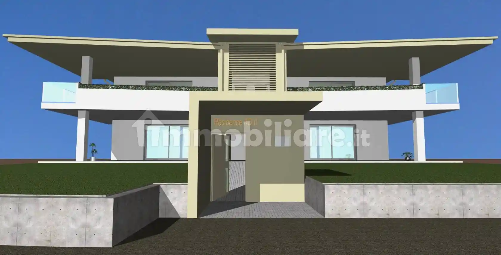 Appartamento in vendita a Castel Mella