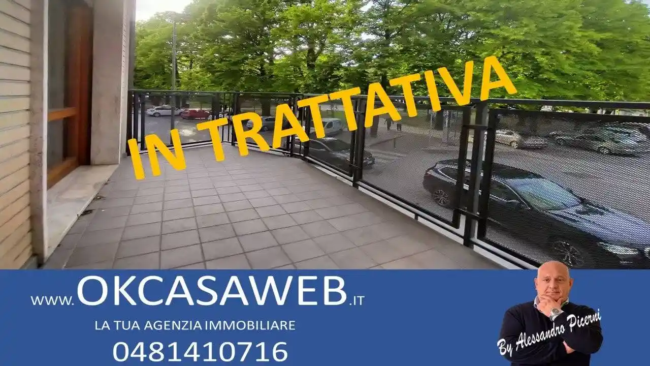 Appartamento in vendita a Cervignano del Friuli