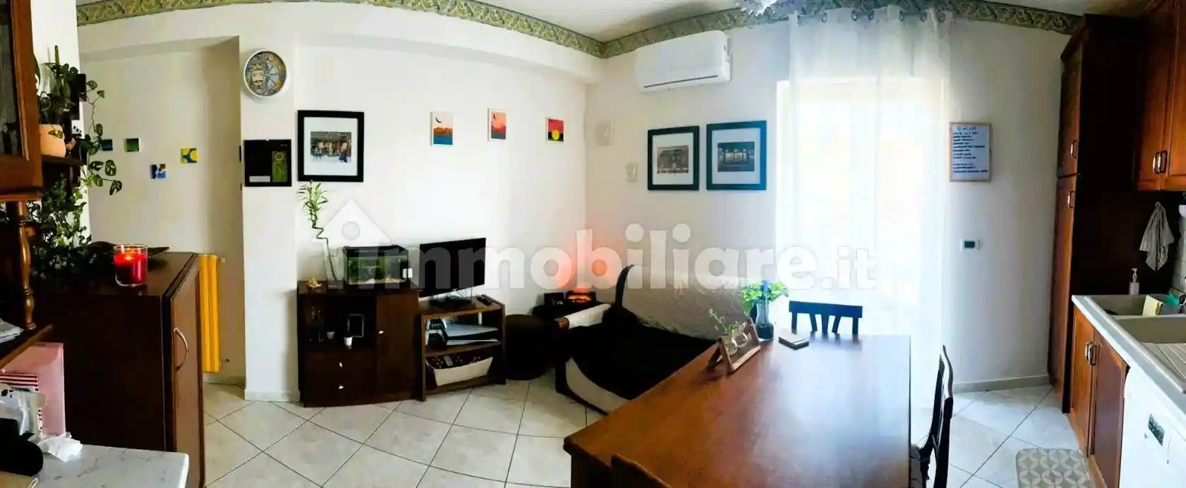 Appartamento in vendita a Enna