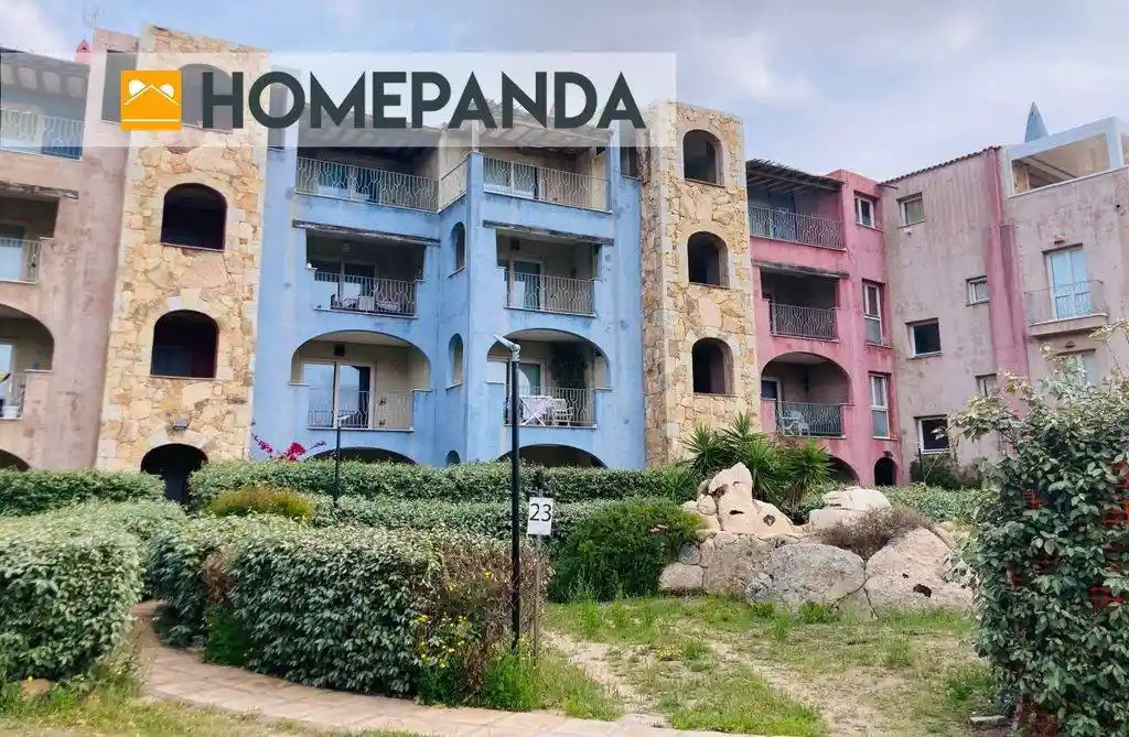 Appartamento in vendita a La Maddalena