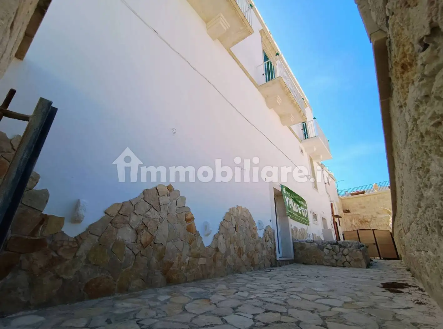 Appartamento in affitto a Polignano a Mare