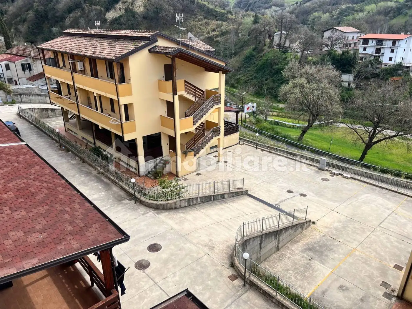 Appartamento in vendita a Rende