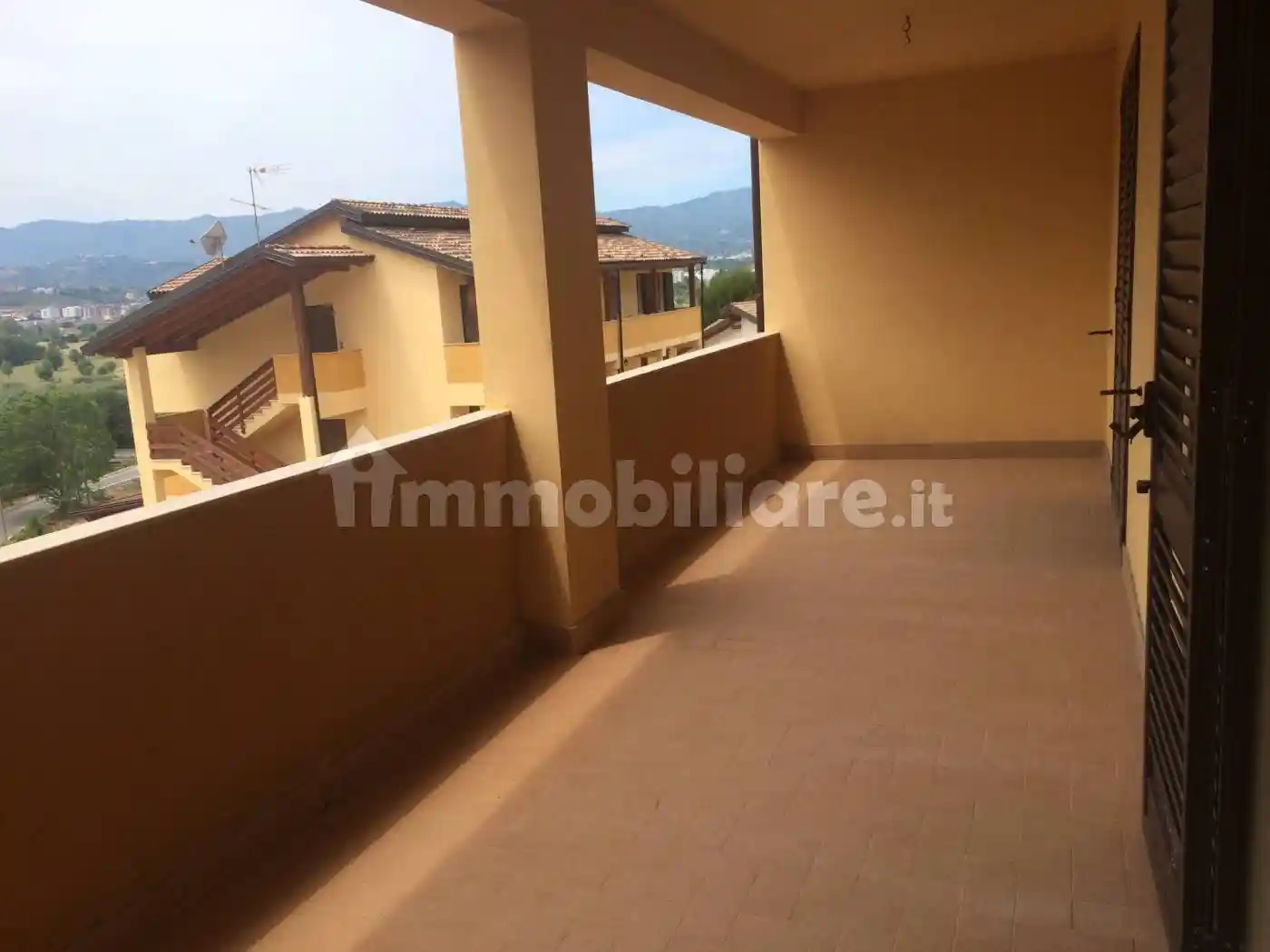 Trilocale Contrada Lecco, Quattromiglia, Rende - foto 2