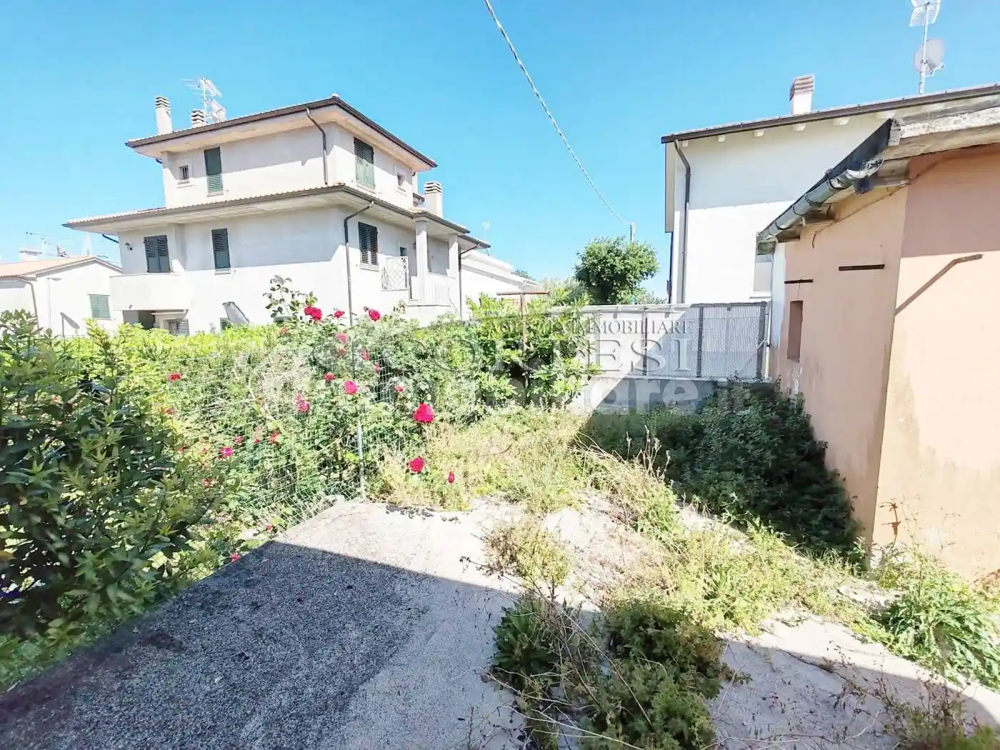 Casa indipendente in vendita a San Costanzo