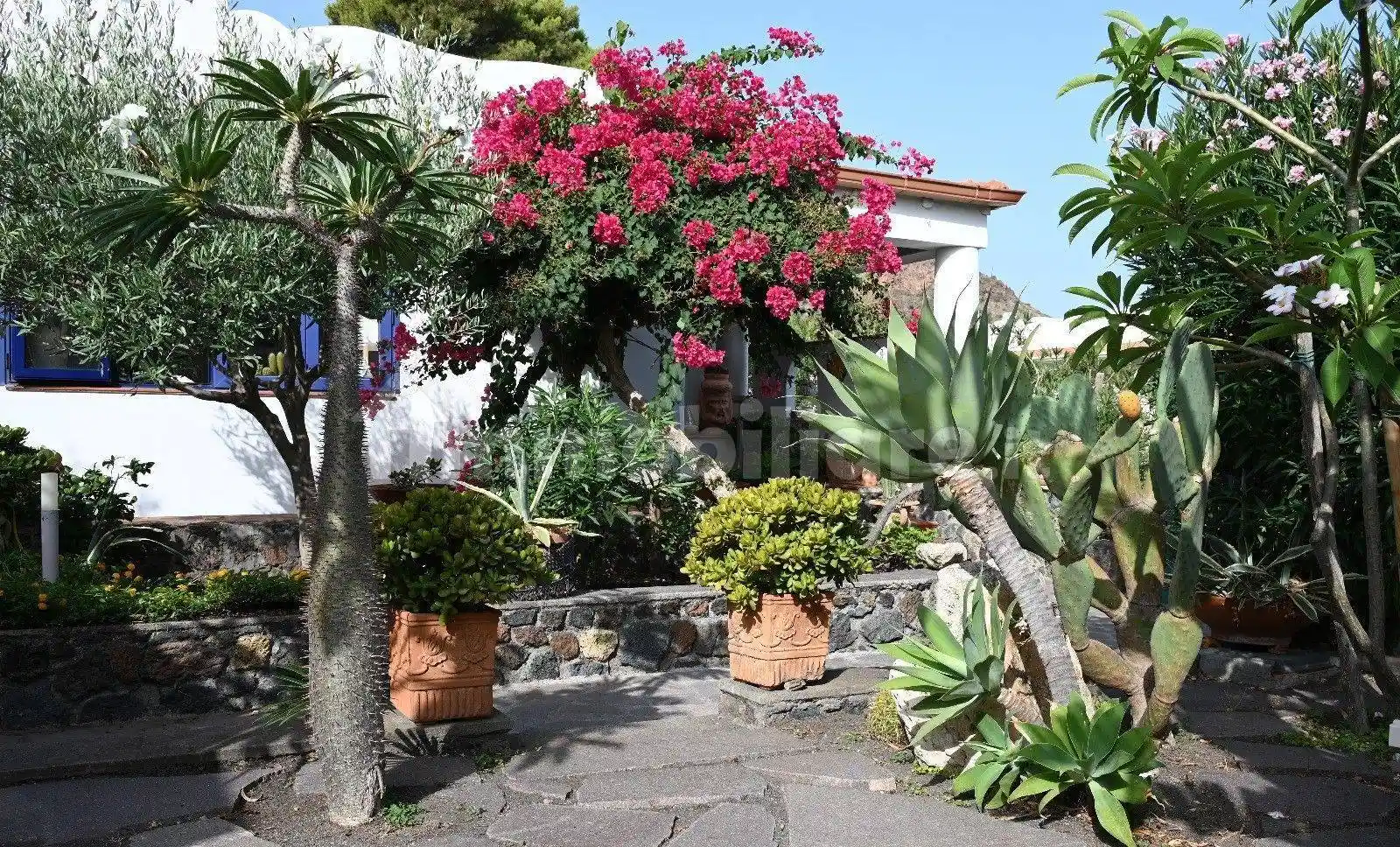 Villa in vendita a Lipari