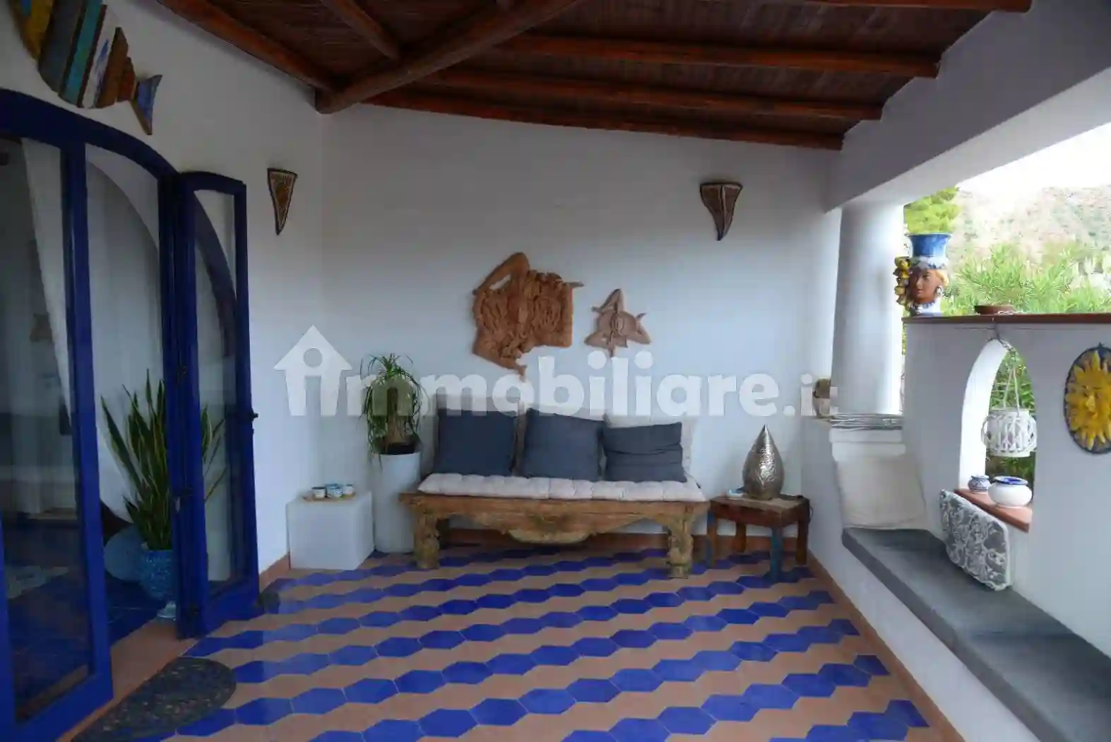 Villa - foto 3