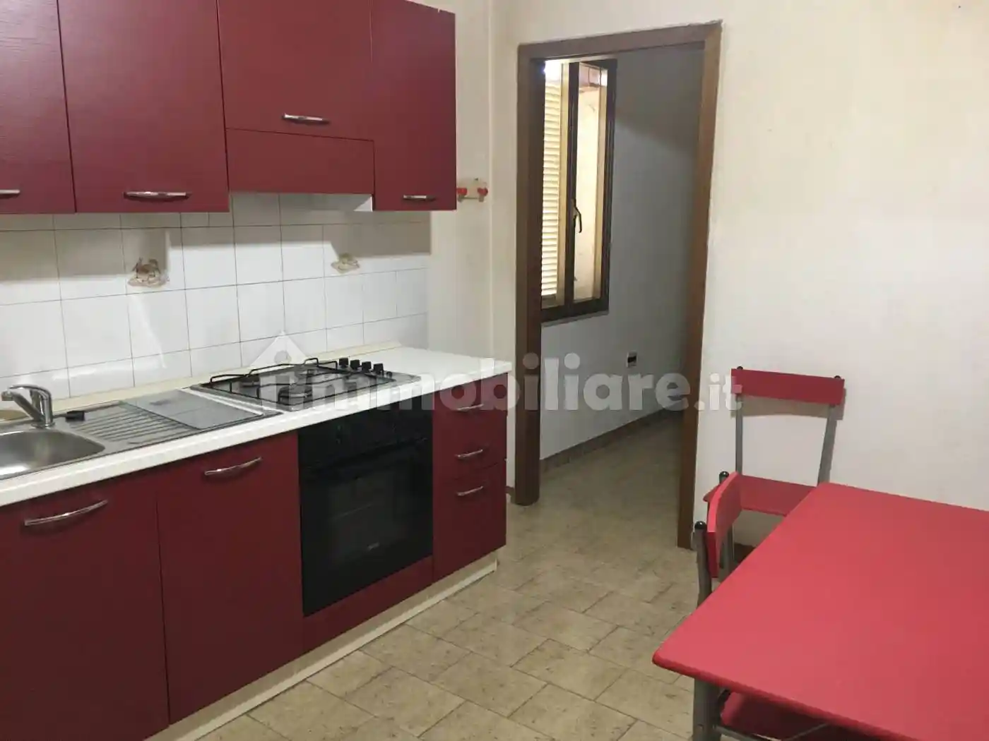 Rustico - Casale in vendita a Orani