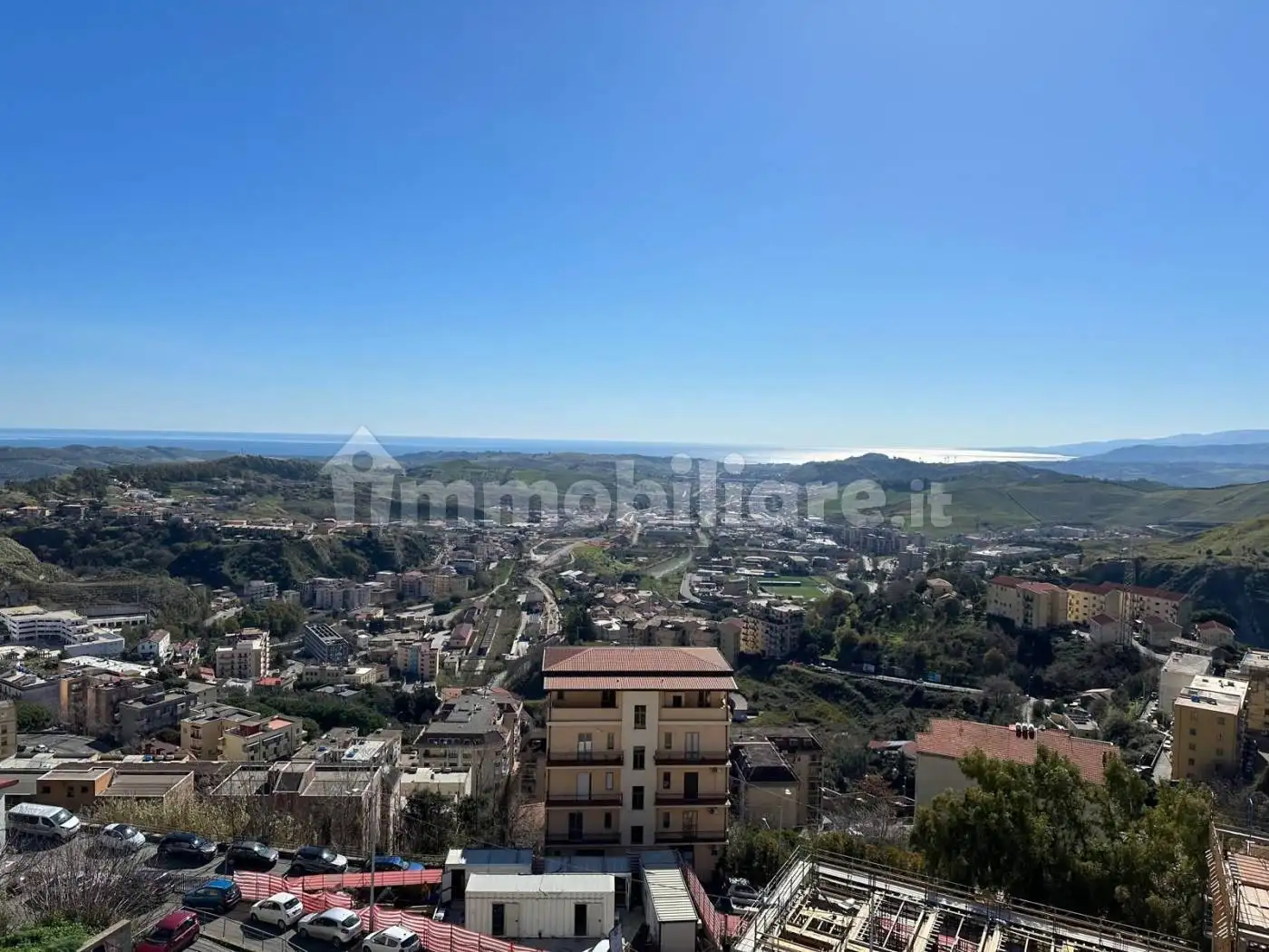 Appartamento in vendita a Catanzaro