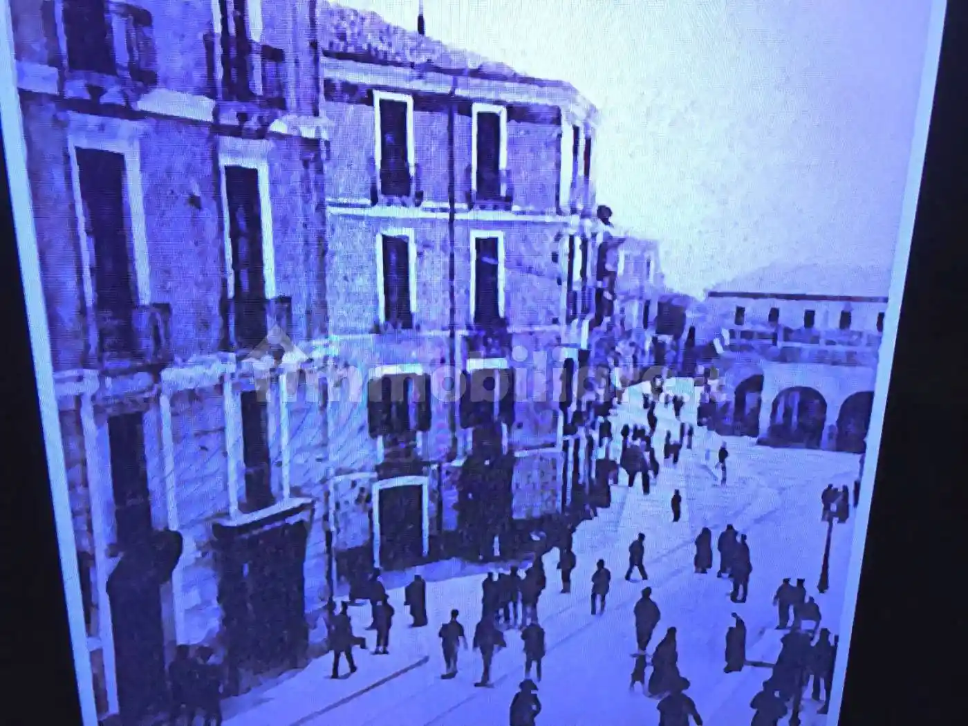 Trilocale piazza Roma 5, Centro Storico, Catanzaro - foto 2