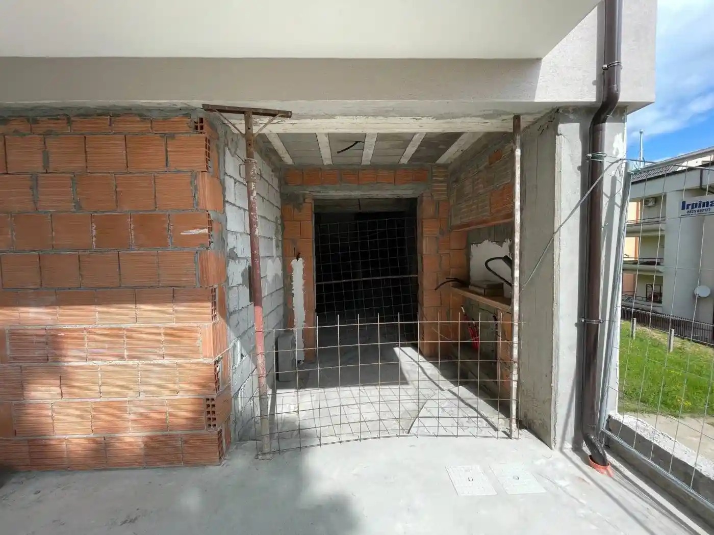 Appartamento nuovo, primo piano, Ariano Irpino - foto 3