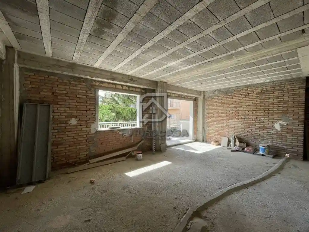 Appartamento nuovo, primo piano, Ariano Irpino - foto 4