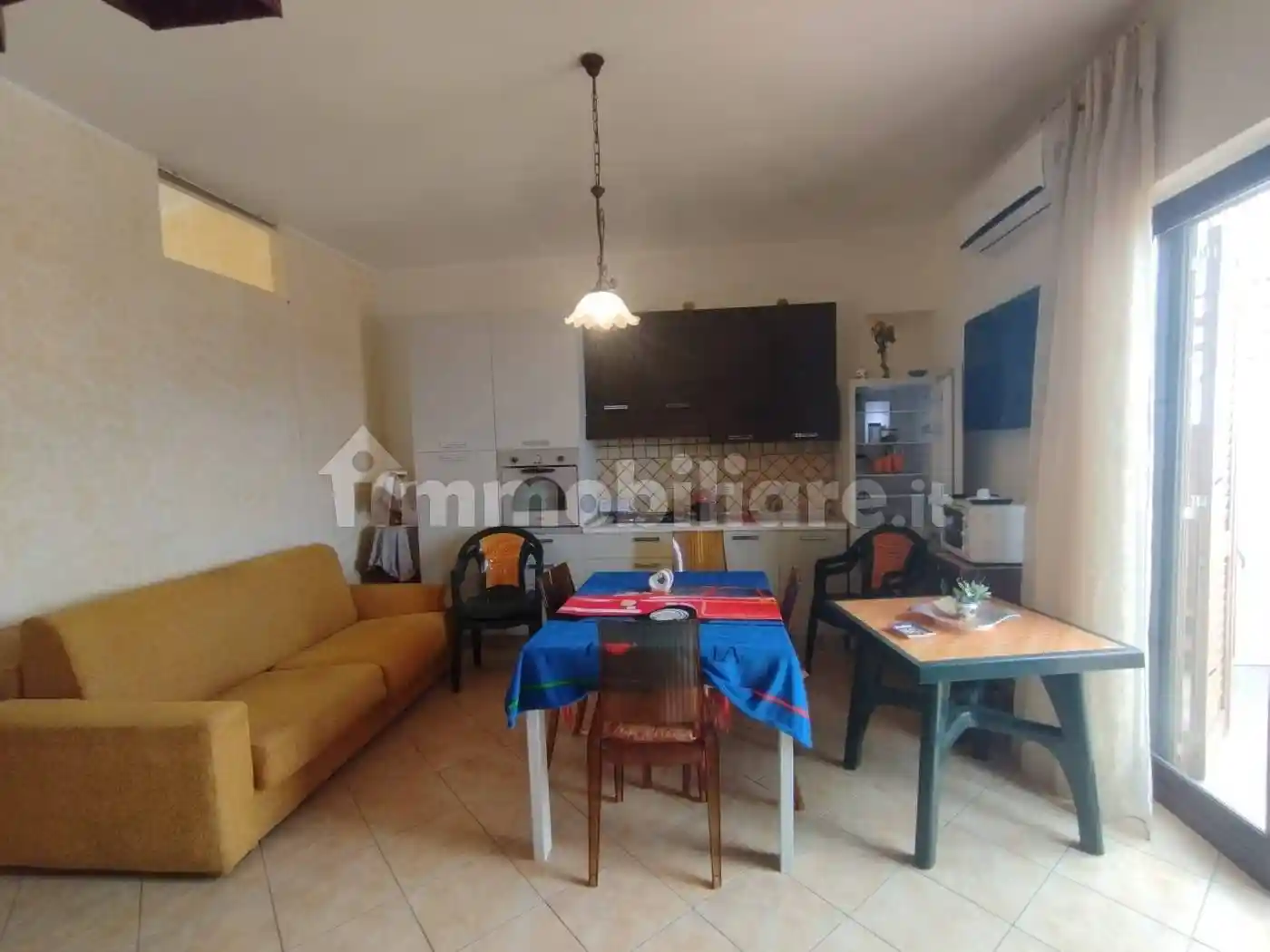 Bilocale via Leopoldo Cupido, Baia del Carpino, Petrosa, Piano Grande, Scalea - foto 2