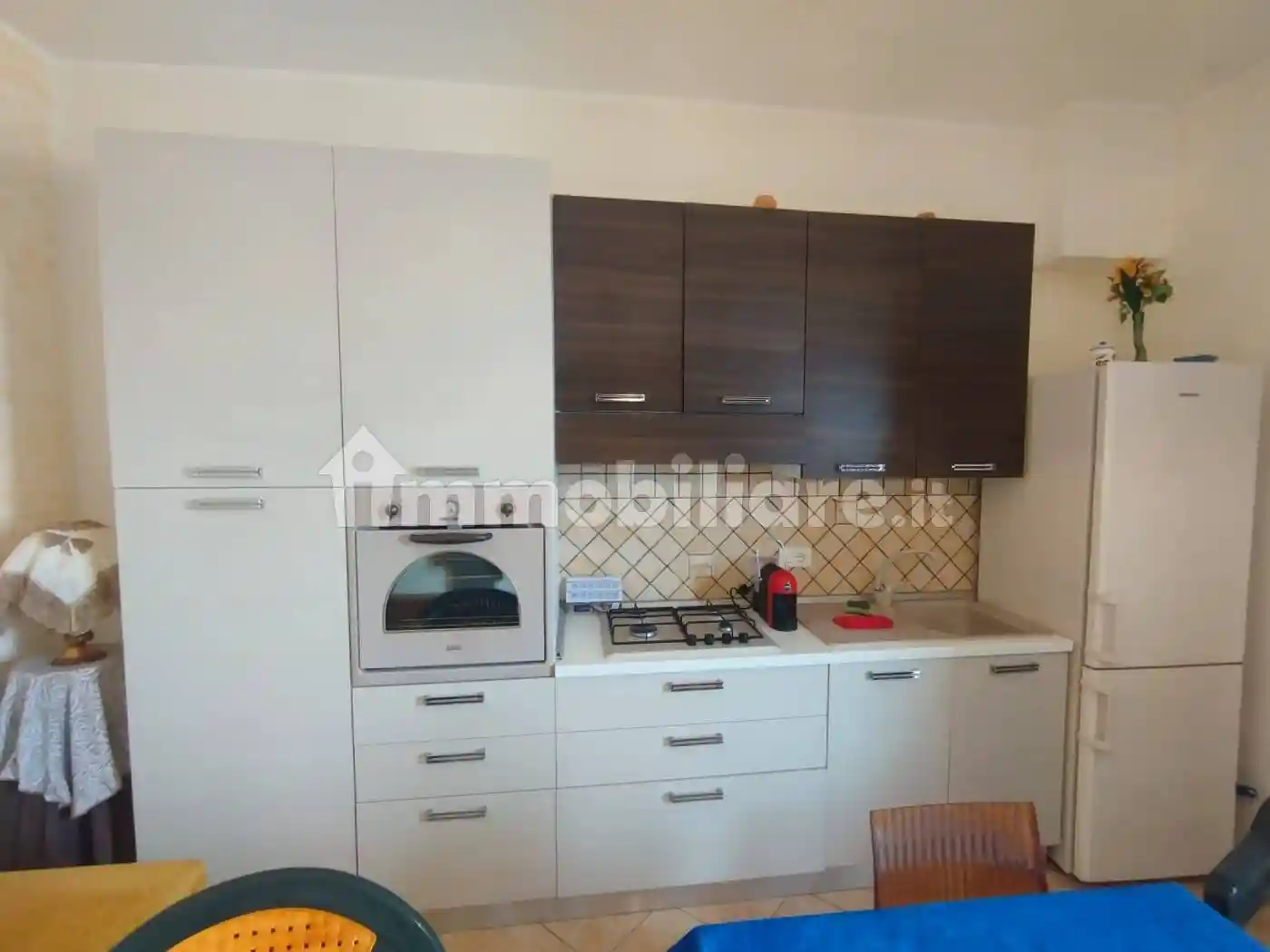 Bilocale via Leopoldo Cupido, Baia del Carpino, Petrosa, Piano Grande, Scalea - foto 3