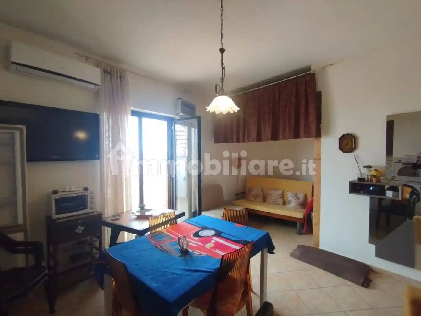 Bilocale via Leopoldo Cupido, Baia del Carpino, Petrosa, Piano Grande, Scalea - foto 4