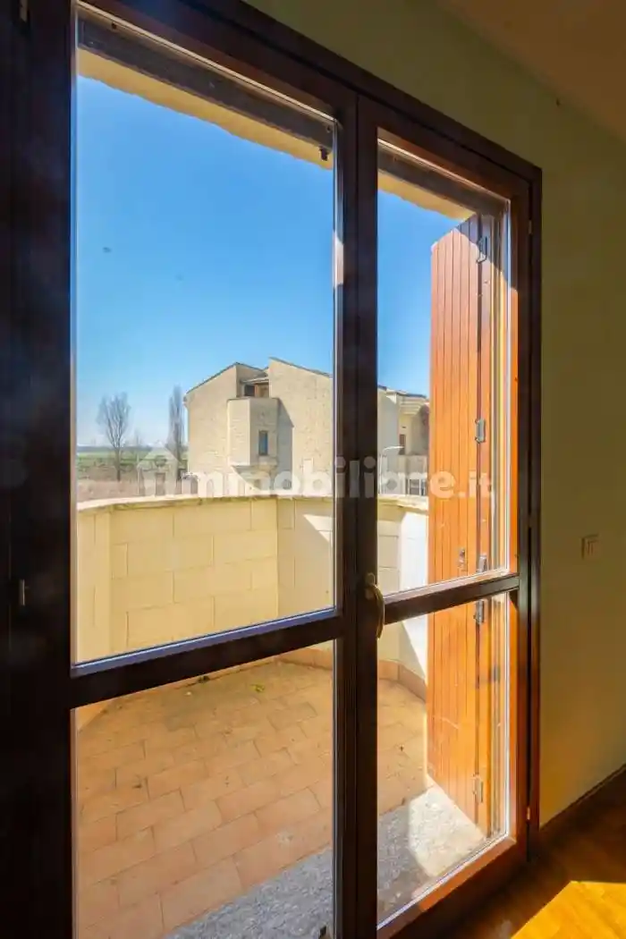 Villa a schiera via Colombara, Battaglione, Cremona - foto 5