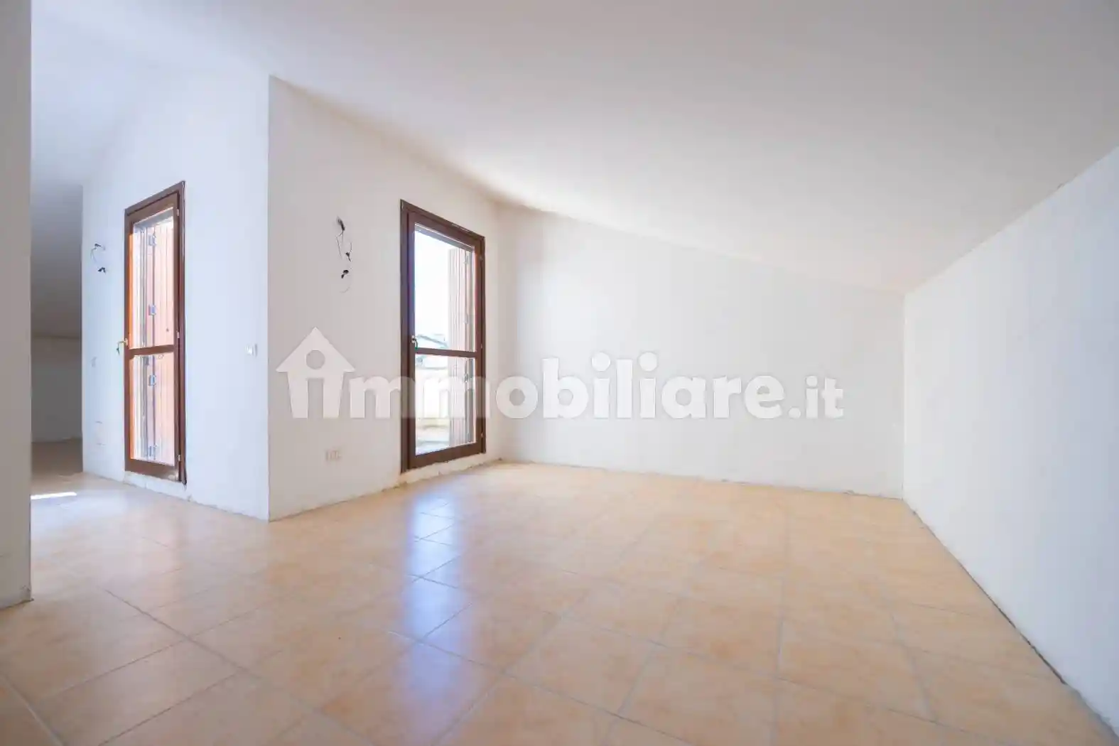 Villa a schiera via San Rocco 55, Battaglione, Cremona - foto 2