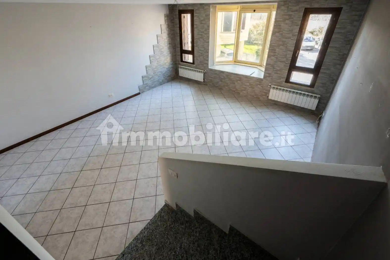 Villa a schiera via San Rocco 55, Battaglione, Cremona - foto 3