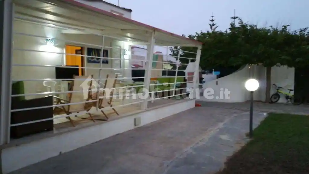 Villetta a schiera in affitto a Taranto