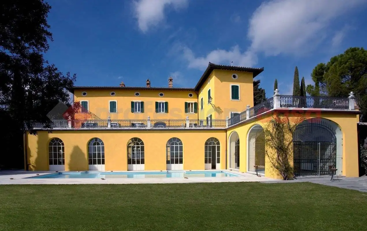 Villa in vendita a Perugia