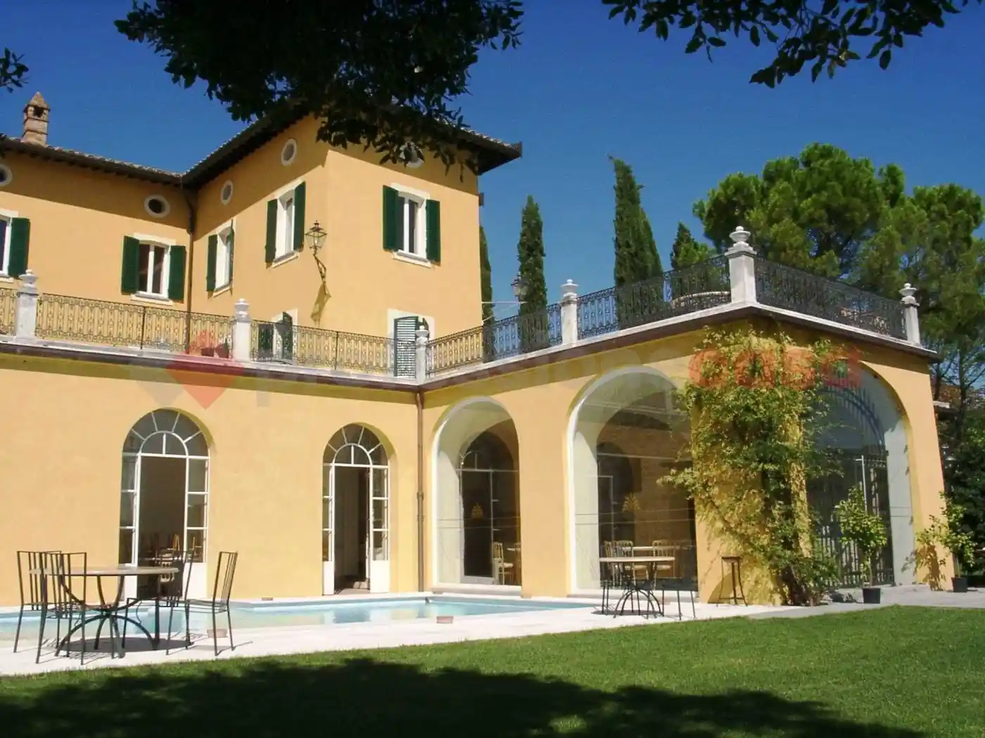 Villa unifamiliare Strada Fontana la Trinità , 0, Città della Domenica - Monte Malbe, Perugia - foto 2