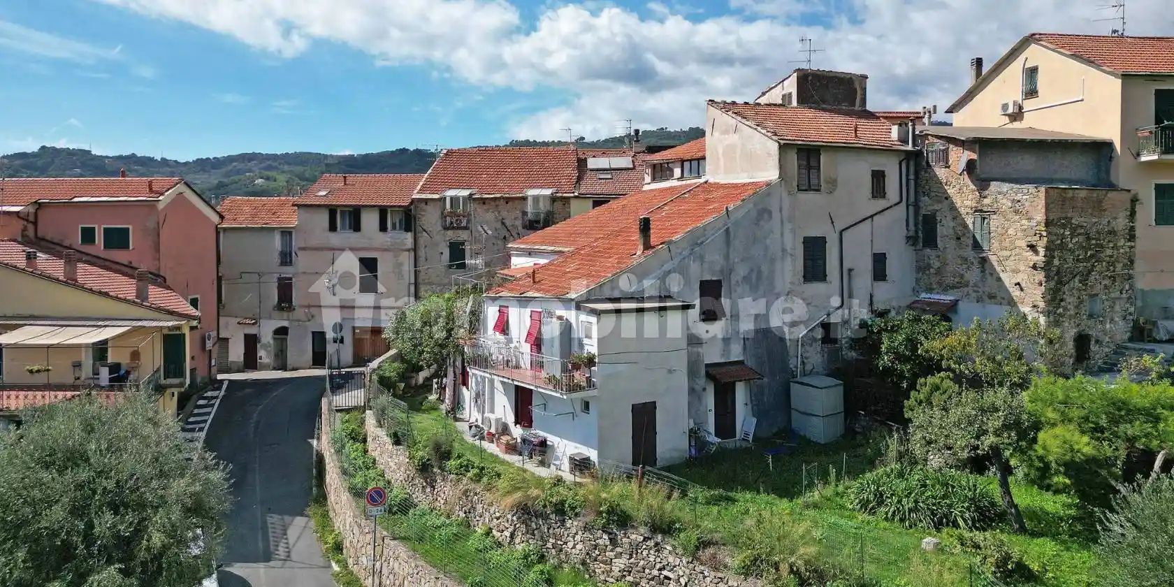 Appartamento in vendita a Imperia