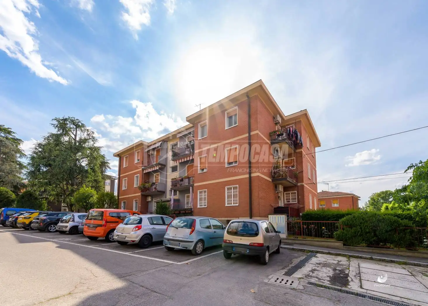 Appartamento in vendita a Castenaso