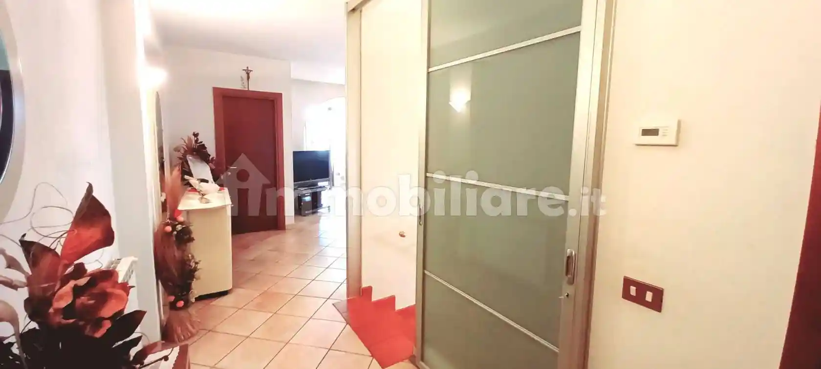 Villetta a schiera in vendita a Prato