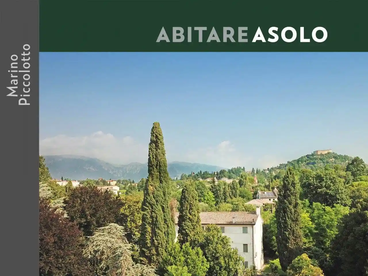 Villa in vendita a Asolo