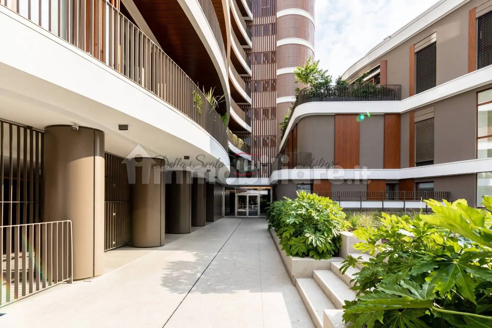 Apartment in vendita a Milan