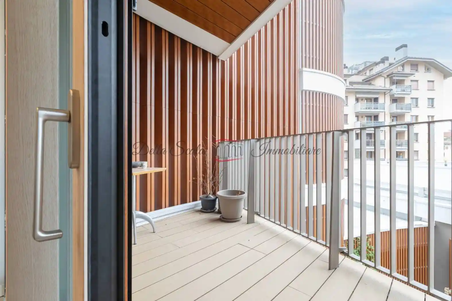 Trilocale via Alserio 10, Zara, Milano - foto 2