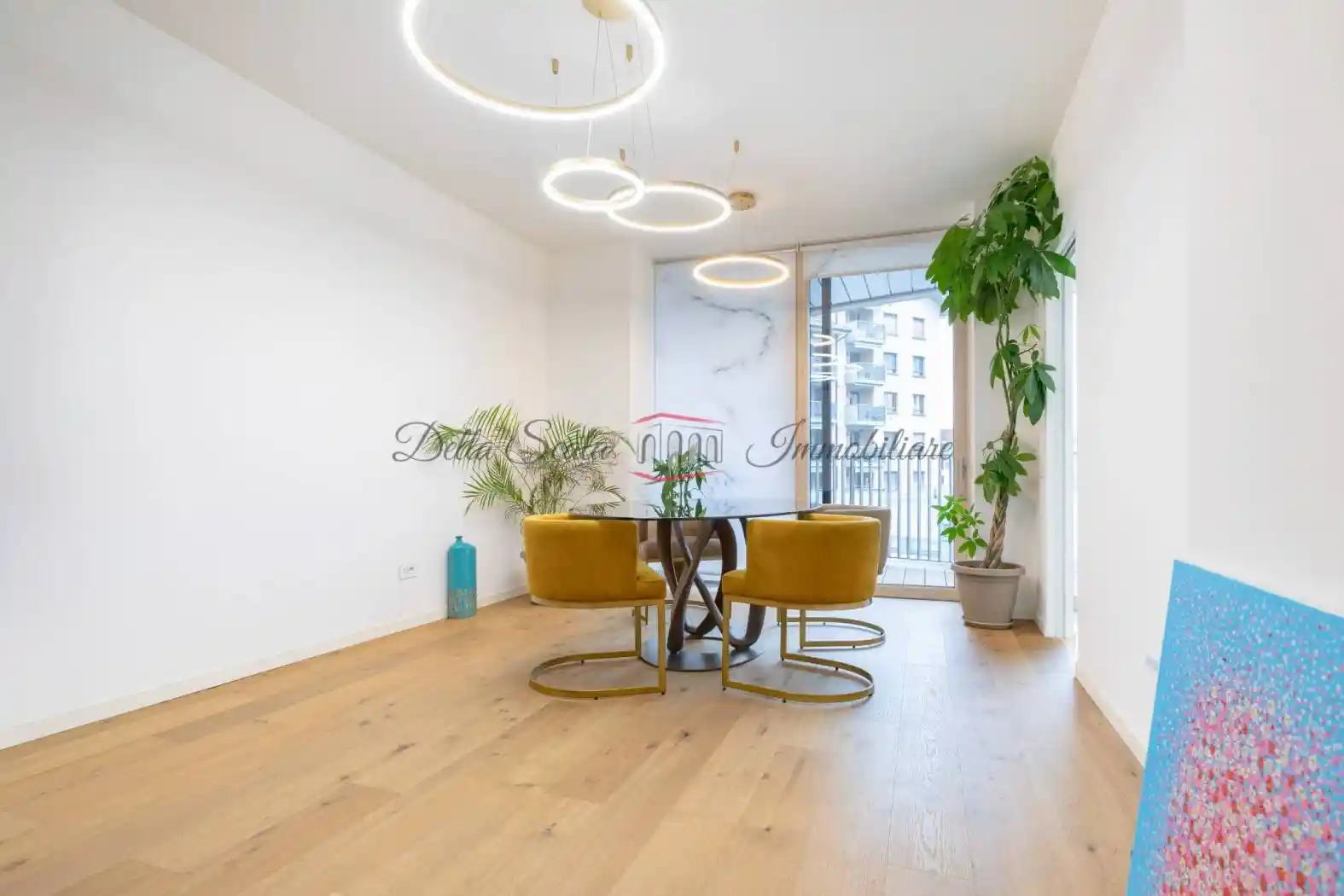 Trilocale via Alserio 10, Zara, Milano - foto 4