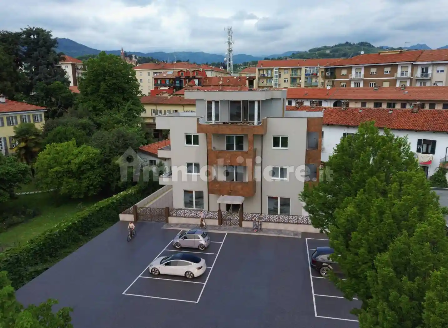 Progetto in vendita a Pinerolo