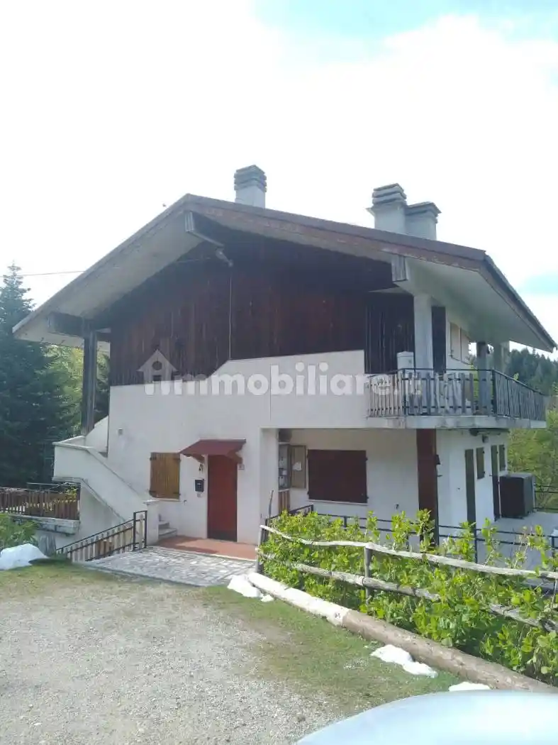 Appartamento in vendita a Recoaro Terme