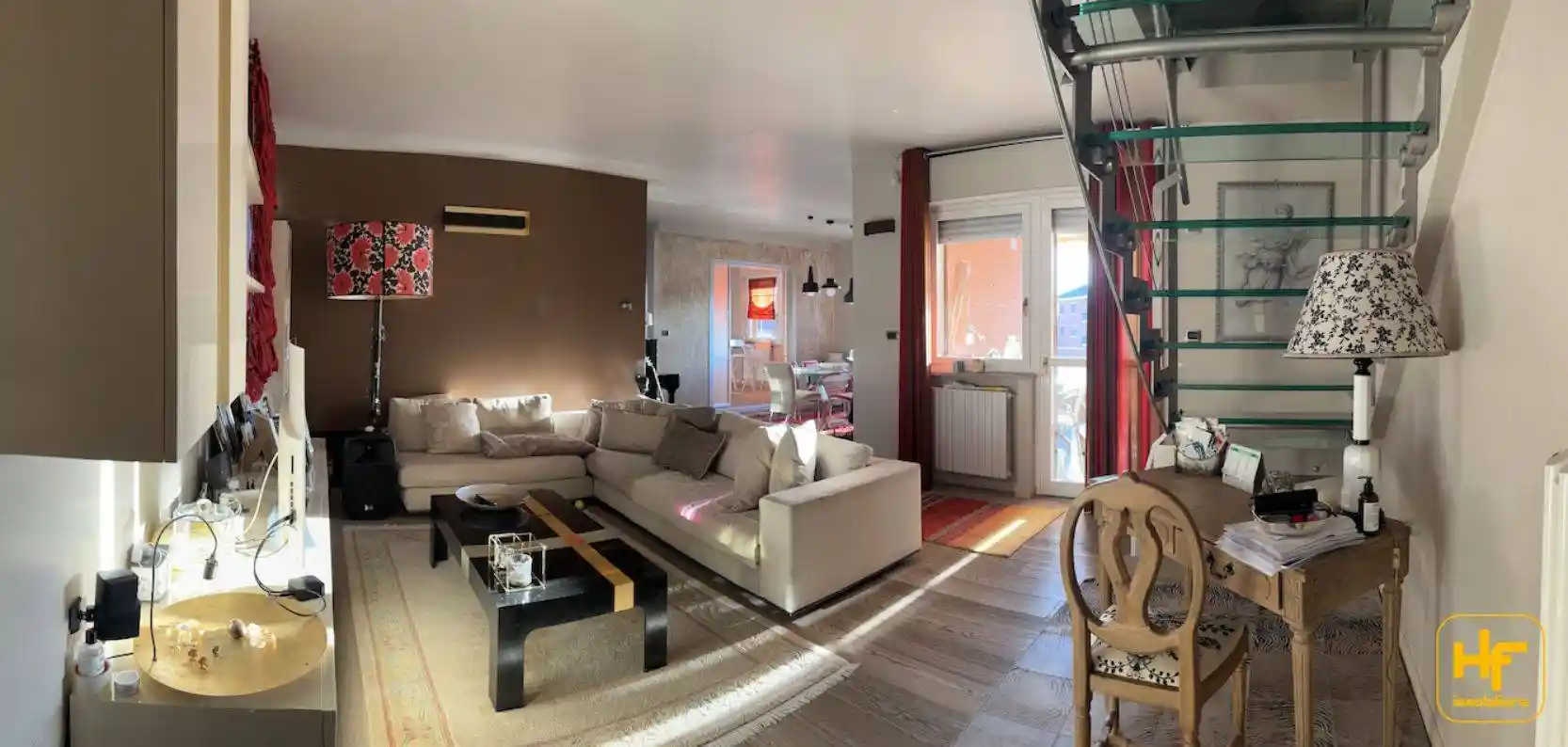 Appartamento in vendita a Ciriè