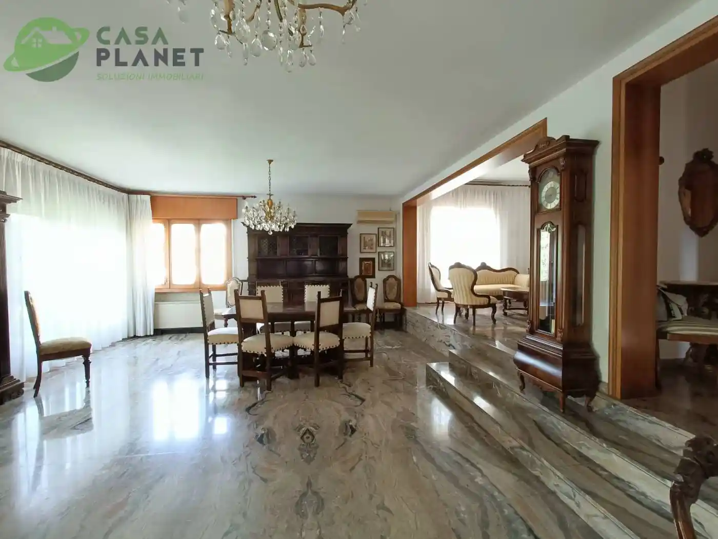 Terratetto unifamiliare via Martiri di bel fiore, Marocco, Mogliano Veneto - foto 2